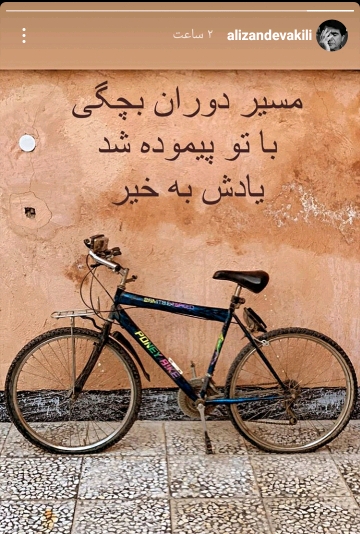 علی زندوکیلی