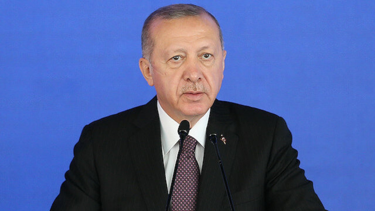 اردوغان: سیاست‌های مکرون اسلام ستیزانه است