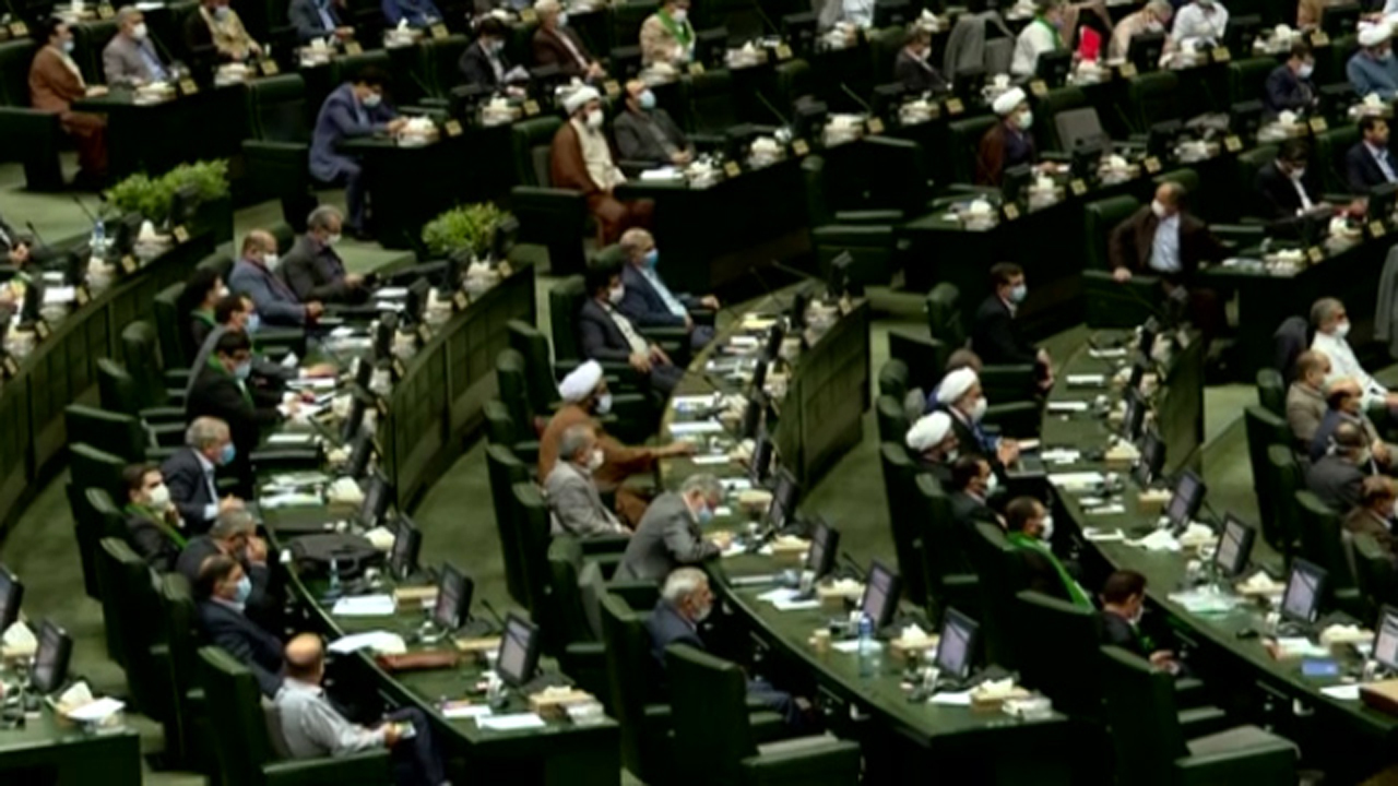 عزم مجلس شورای اسلامی برای اصلاح ساختار بودجه + فیلم