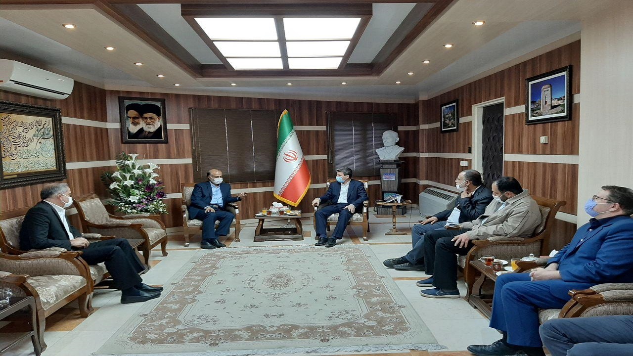 مدیران در روند جذب سرمایه گذاری نباید تعلل کنند