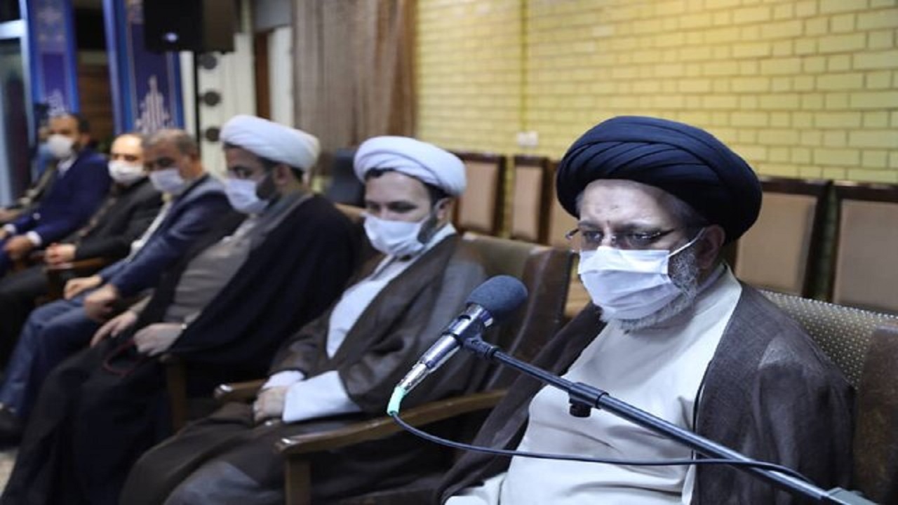 اخذ بیش از ۱۲۰۰ سند برای موقوفات آذربایجان‌شرقی طی یک سال اخیر