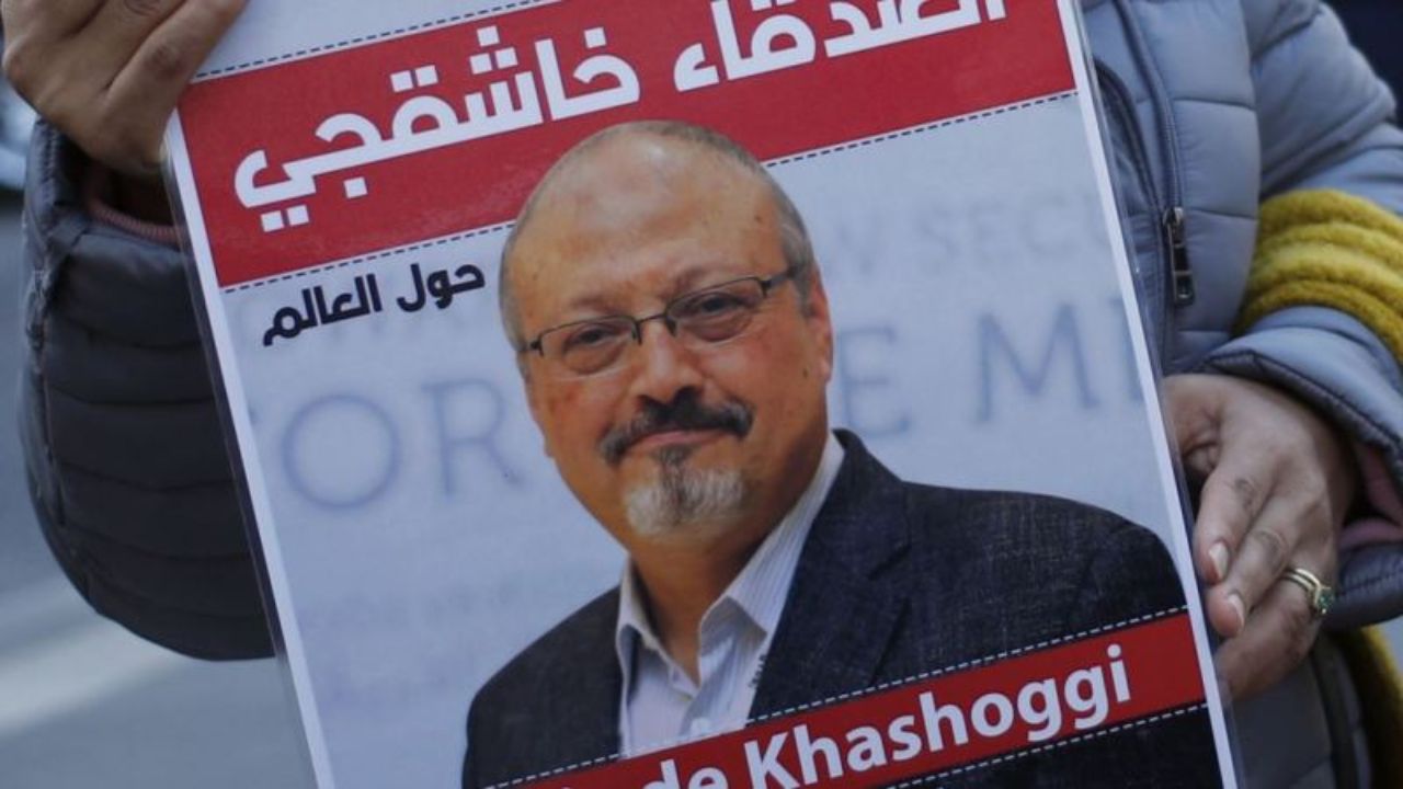 شکایت نامزد خاشقجی از محمد بن سلمان
