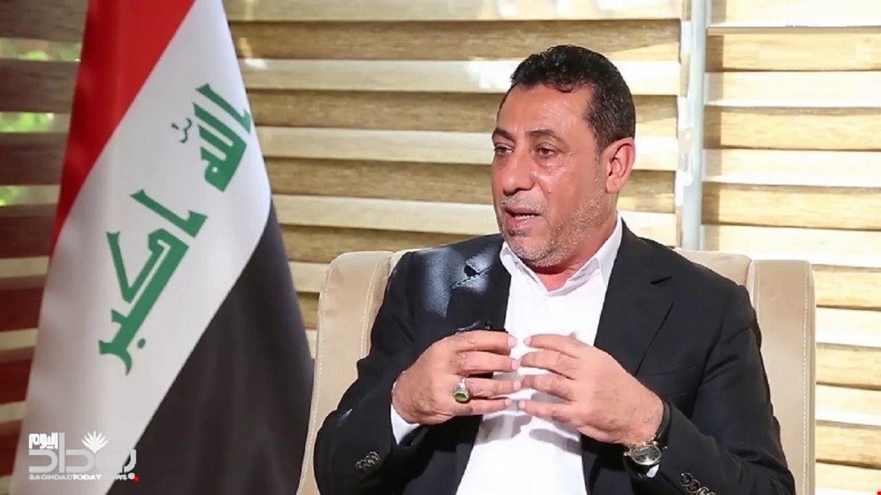 حاکم الزاملی: وجود آیت الله سیستانی در عراق، سوپاپ اطمینان این کشور در برابر فتنه هاست