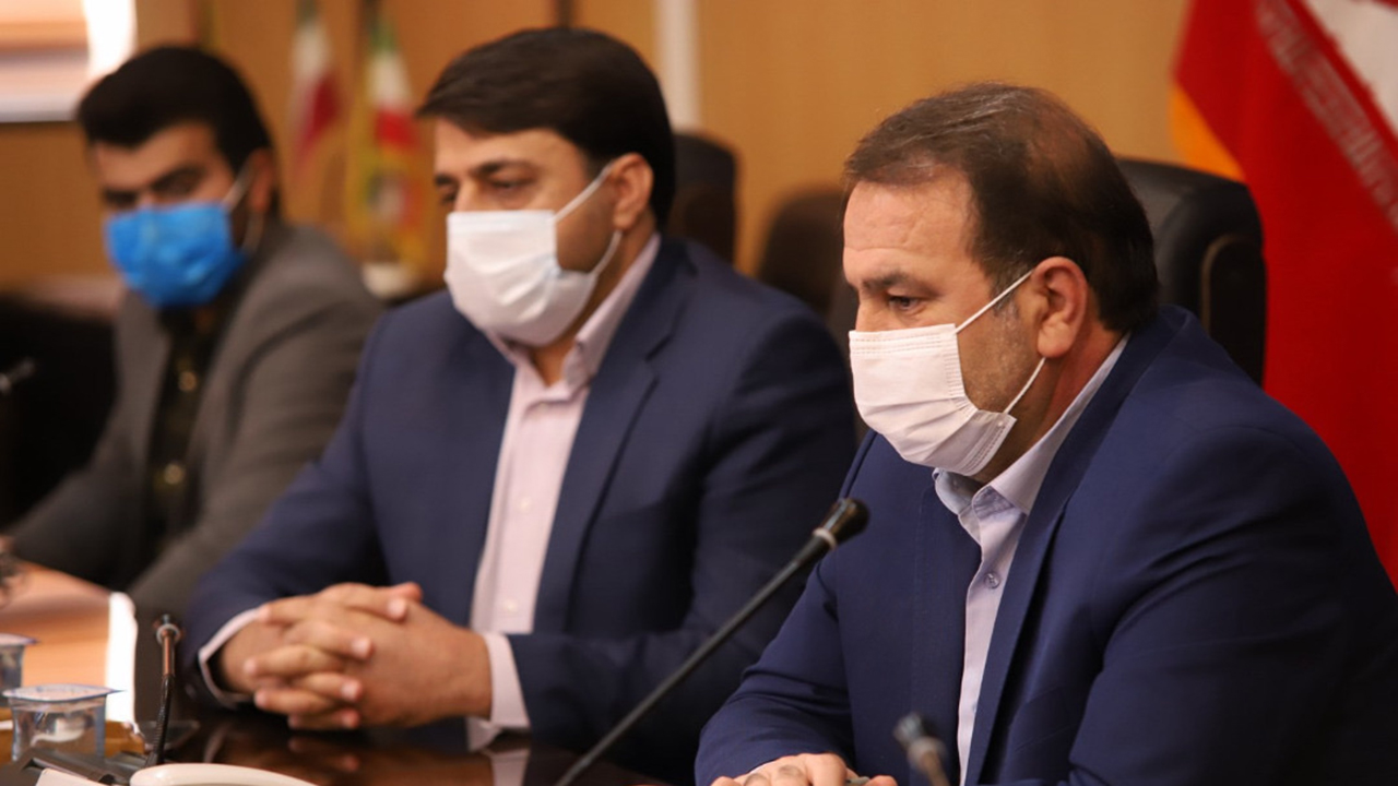 فارس رتبه نخست جذب حامیان ایتام در کشور