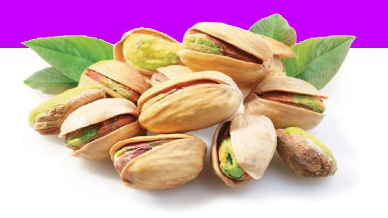 بهترین روش خشک کردن پسته تازه در کوتاه ترین زمان