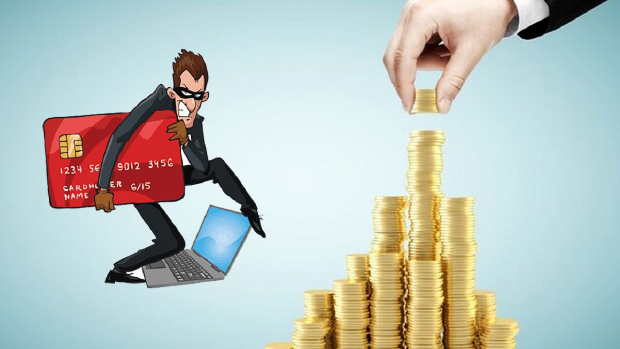 کلاهبرداری با ترفند تشکیل صندوق‌های سرمایه گذاری