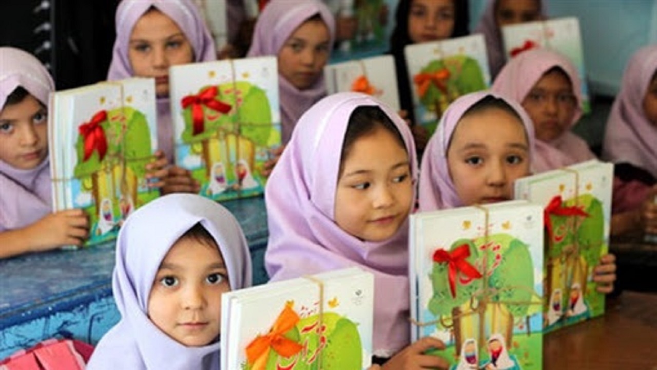 تحصیل ۵۸ هزار تبعه خارجی در مدارس خراسان رضوی