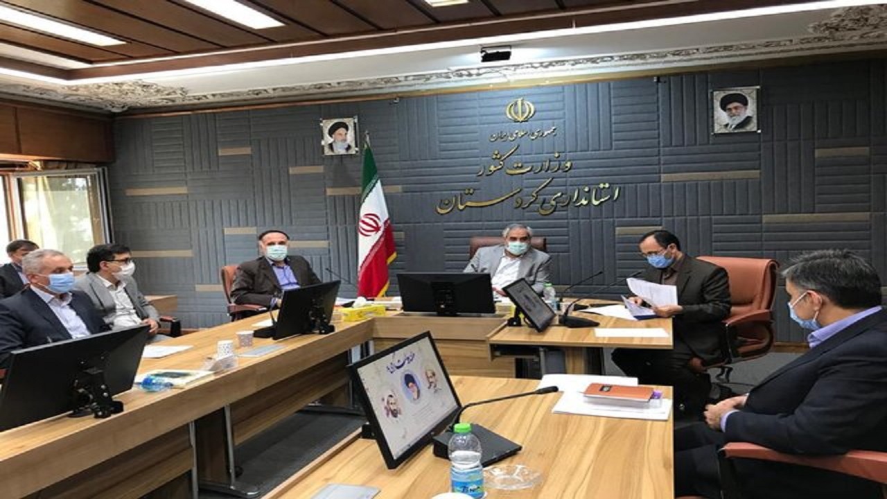 طلای کردستان خالص سازی می‌شود