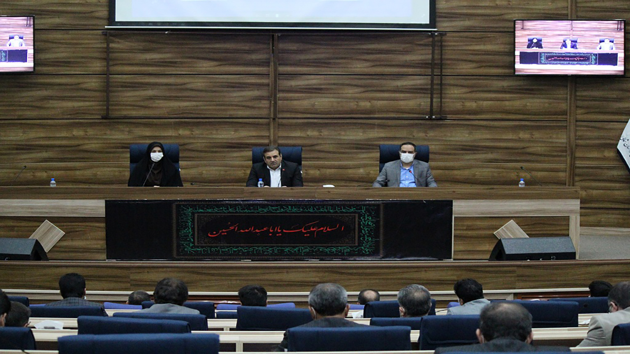 سمن‌ها محل تلاقی نظرات مردمی