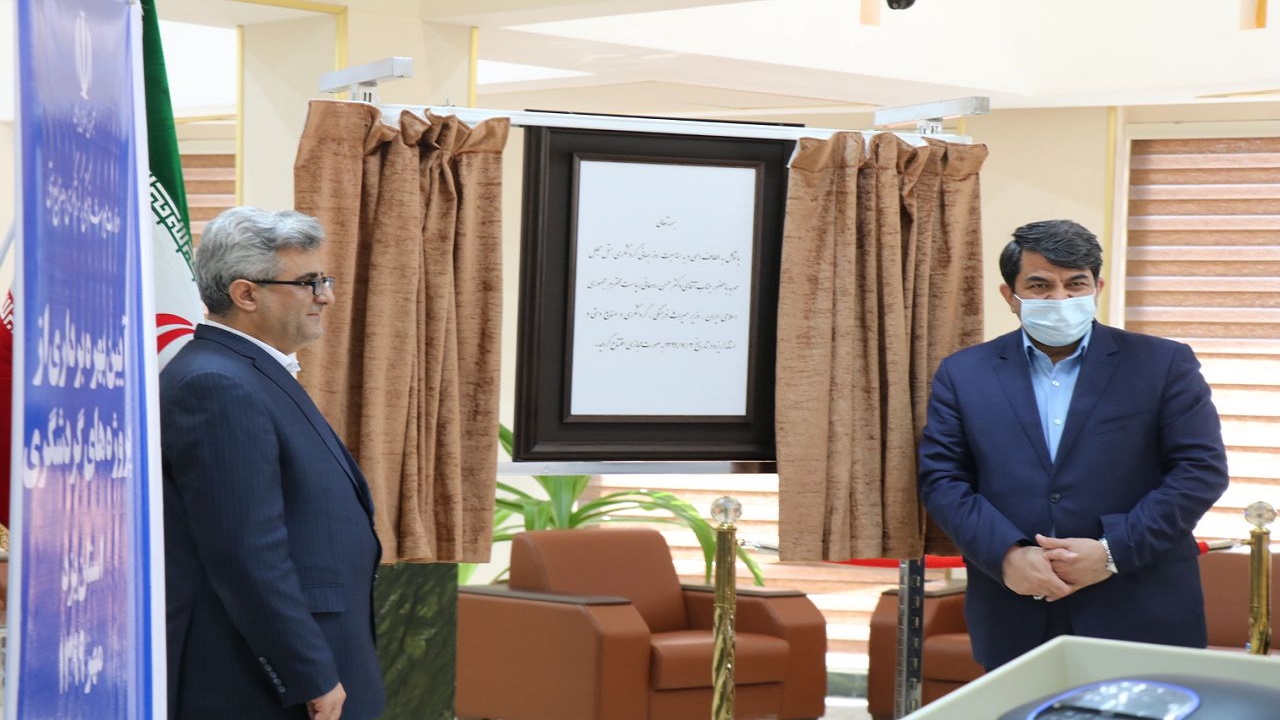 چهار طرح بزرگ گردشگری در یزد بهره برداری شد