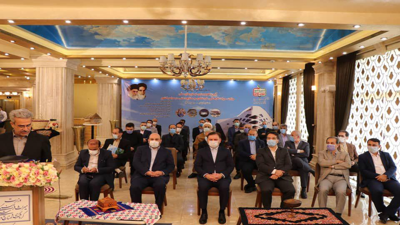 افتتاح ۲۶ پروژه گردشگری در گیلان با اعتبار بالغ بر ۳۲۹ میلیارد تومان