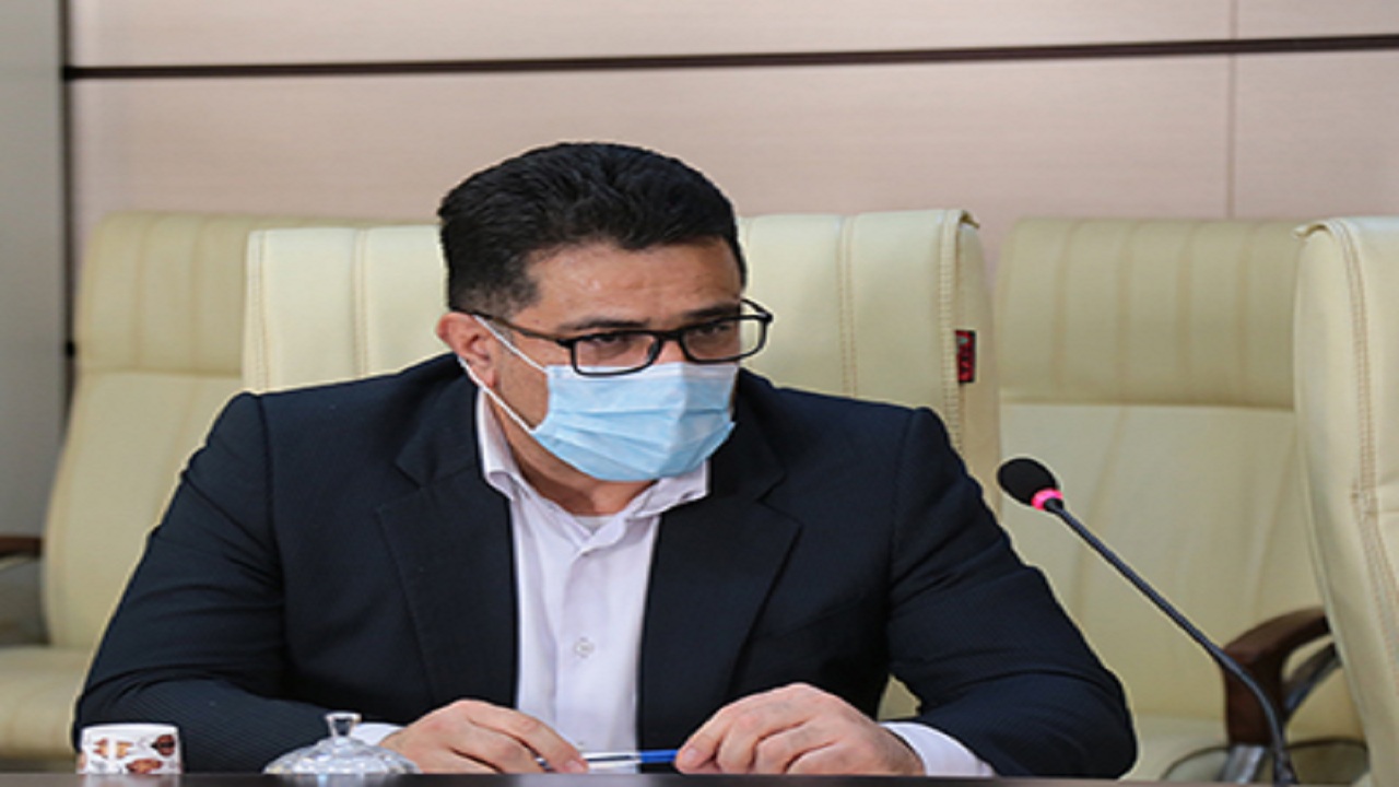 نکات بهداشتی را رعایت کنید تا ورودی بیمارستان‌ها کم شود