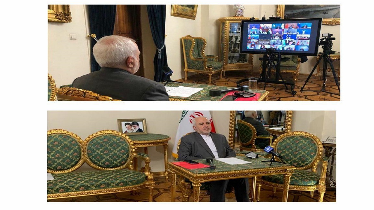 نیازمند یکپارچه کردن همکاری‌های خود در چارچوب سیکا هستیم