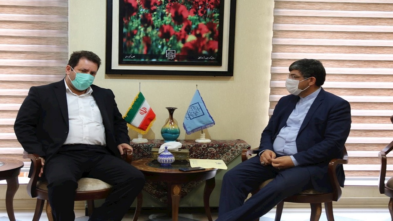 شرکت ایرانگردی ۹۰ میلیارد ریال پروژه گردشگری در اردبیل اجرا می‌کند