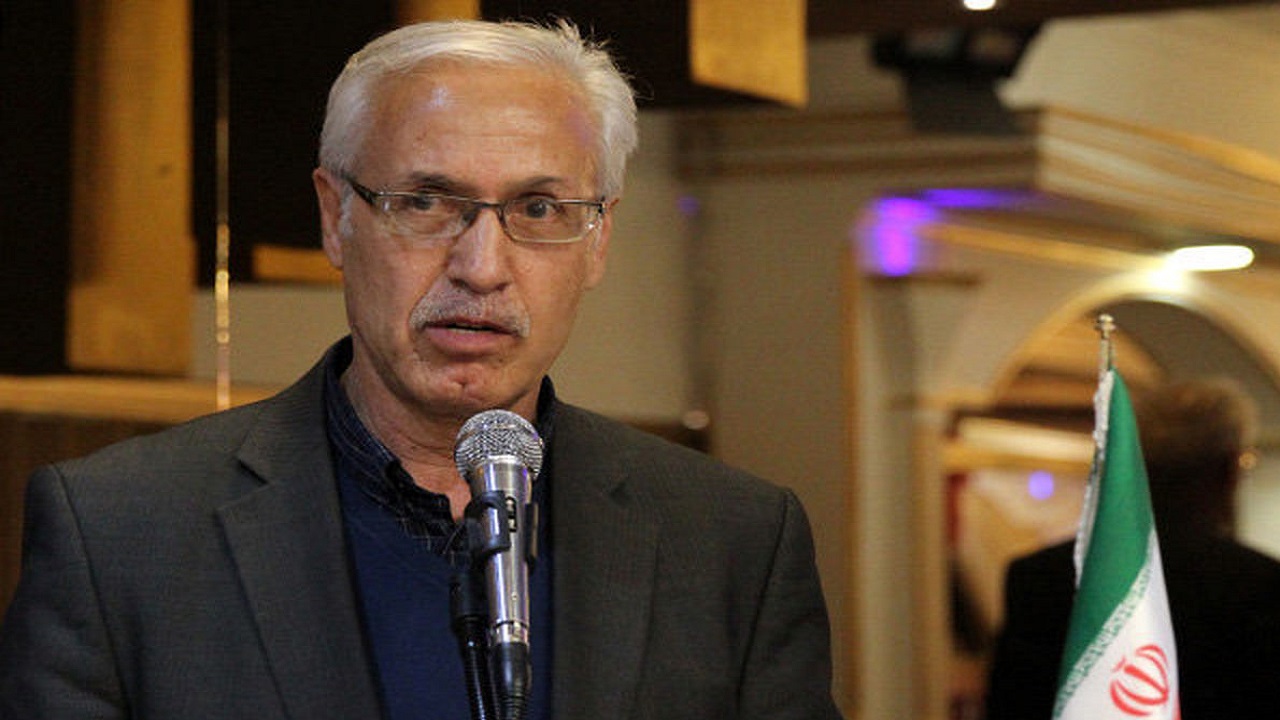 ذوالفقارنسب: استقلالی‌ها با یک هدف مشترک برابر الاهلی حاضر شده بودند