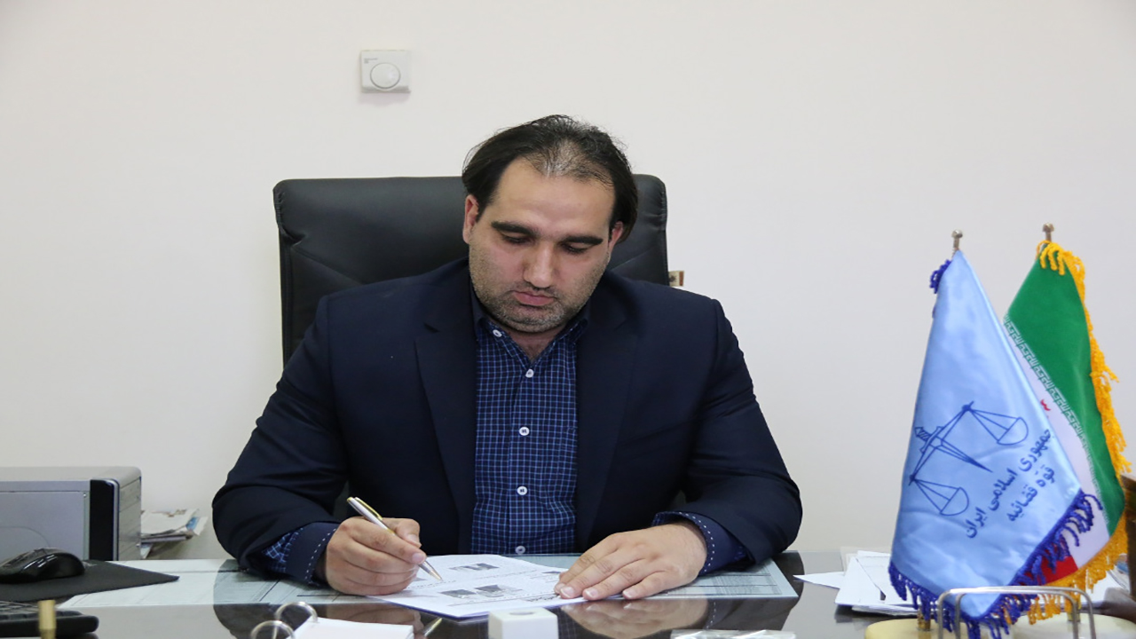 کارخانه کارتن سازی پوششی برای قاچاق مواد مخدر