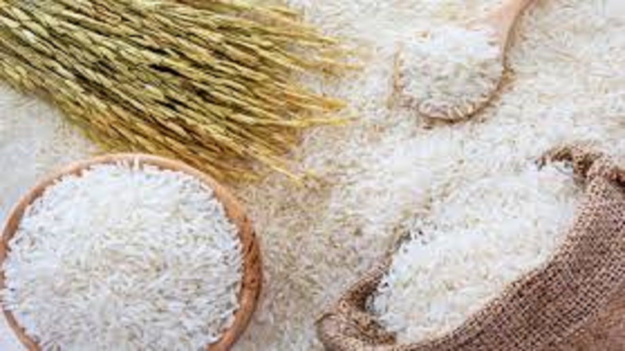 کشف تخلف عرضه بیش از ۱۹۶ تن برنج در لرستان