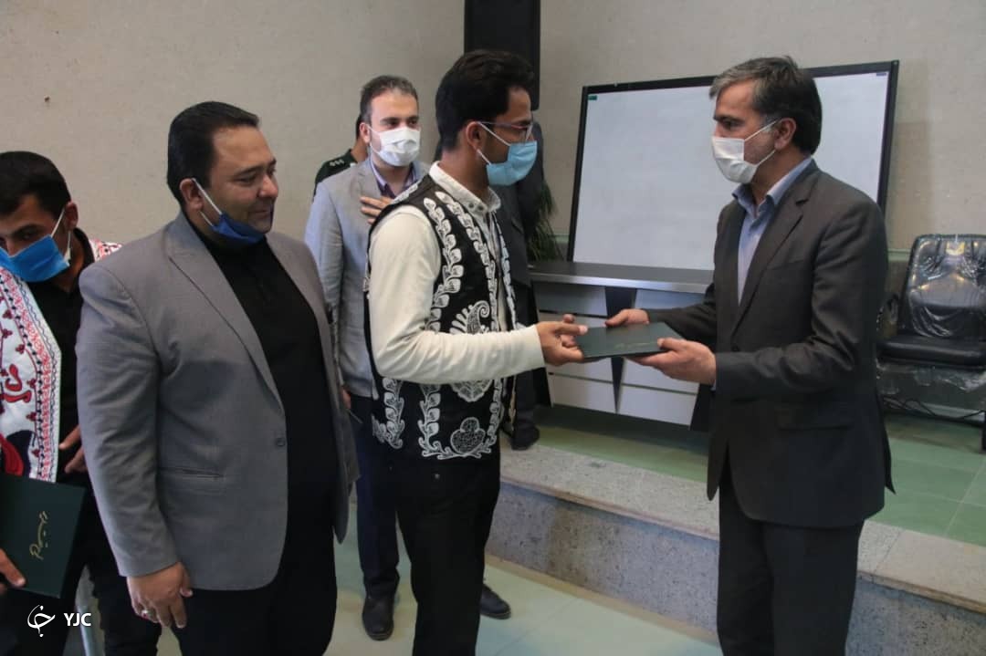 مراسم اختتامیه مسابقات &laquo;آوا&zwnj;های زورخانه&zwnj;ای، نوا&zwnj;های عاشورایی&raquo; در کرمان