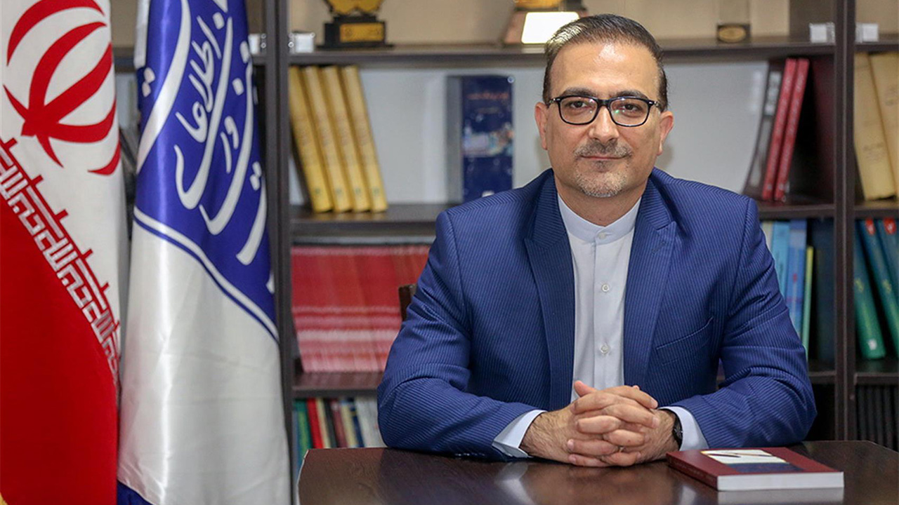 نسل پنجم فناوری ارتباطات در کشور فراگیر می‌شود + فیلم