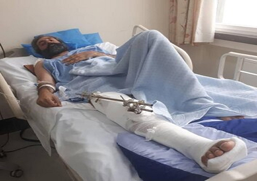 زخمِ کاری کرونا بر صنعت هتلداری نصف جهان/ چریک تمام عیار از نگاه سردار سلیمانی/ چگونه با کرونا زندگی کنیم؟