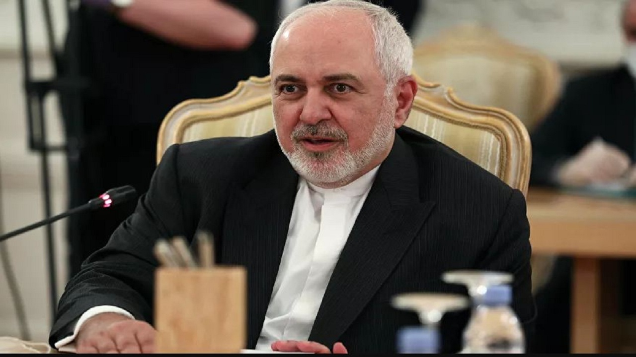 ظریف: همکاری ایران با همسایگان با وجود تحریم‌های آمریکا ادامه دارد