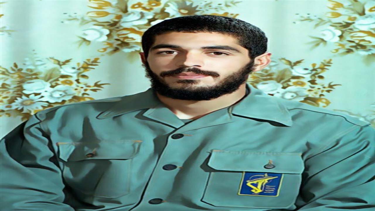 ماجرای برخورد شهید ابراهیم هادی با یک سارق