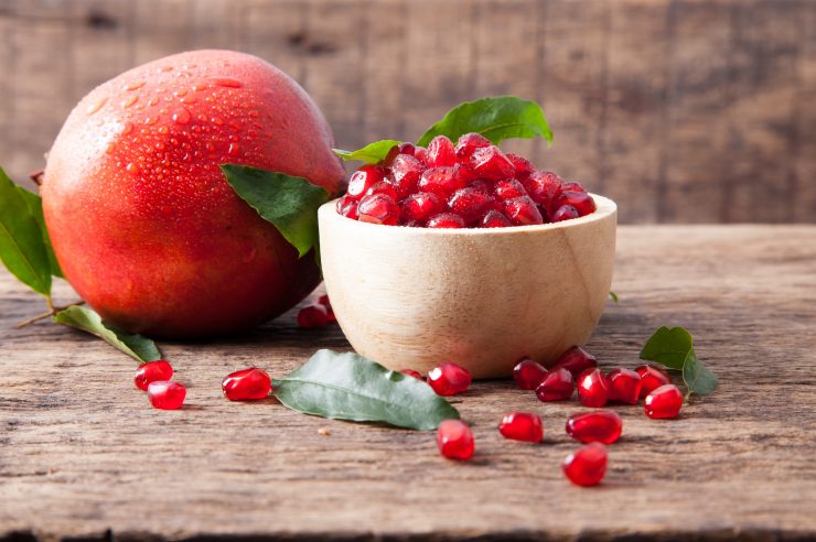 فایده انار فایده انار