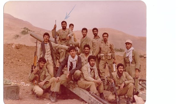 ماجرای اورکتی که جای شهید و رزمنده را عوض کرد
