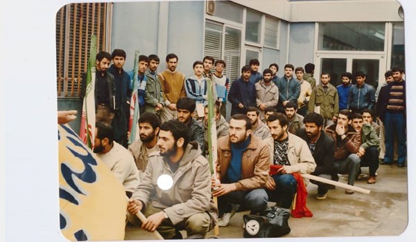 ماجرای اورکتی که جای شهید و رزمنده را عوض کرد