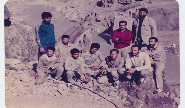 ماجرای اورکتی که جای شهید و رزمنده را عوض کرد