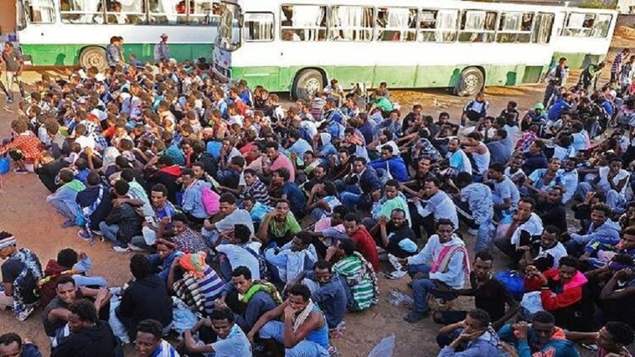 عفو بین‌الملل خواستار همکاری اتحادیه اروپا با لیبی در پرونده مهاجران شد