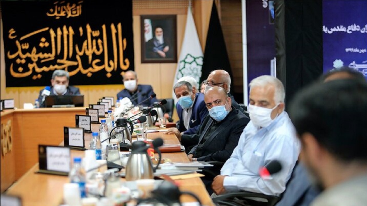 اختلافات داخلی می‌تواند پاشنه آشیل کشور شود