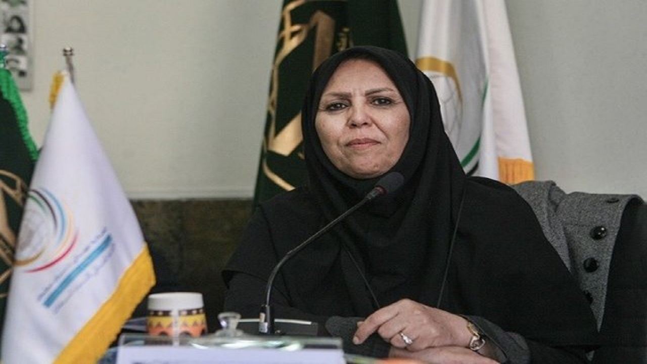 واکنش معاون پرستاری وزارت بهداشت به دلنوشته نمکی