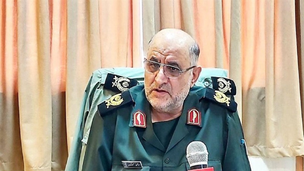 آمریکا توان جنگ نظامی علیه ایران مقتدر را ندارد