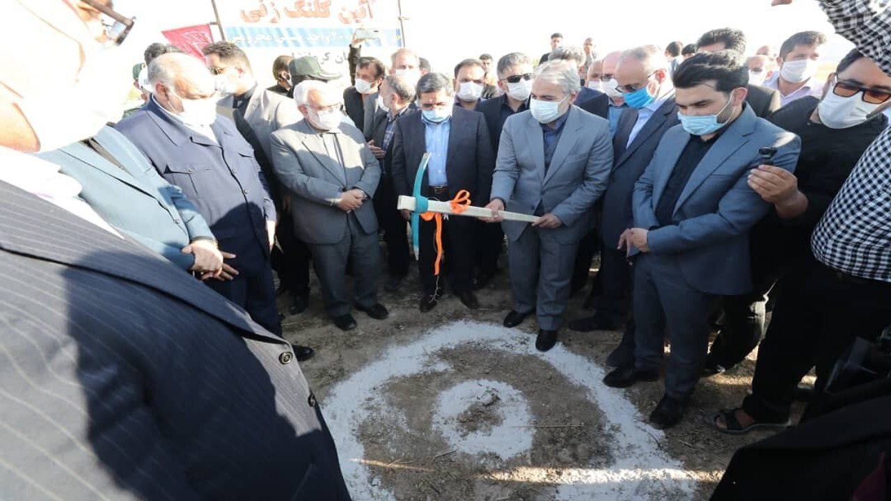 کمتر از یکسال دیگر کلید ۲ هزار واحد مسکونی محرومان تقدیم مالکان می‌شود