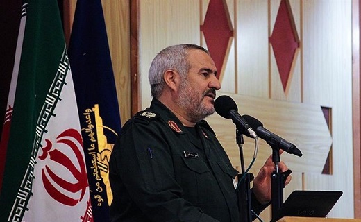 حفظ ادبیات جهادی نظام اوجب واجبات است