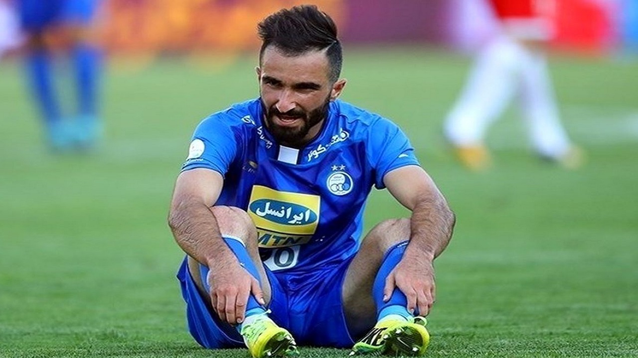اهم اخبار ورزشی ۳ مهرماه