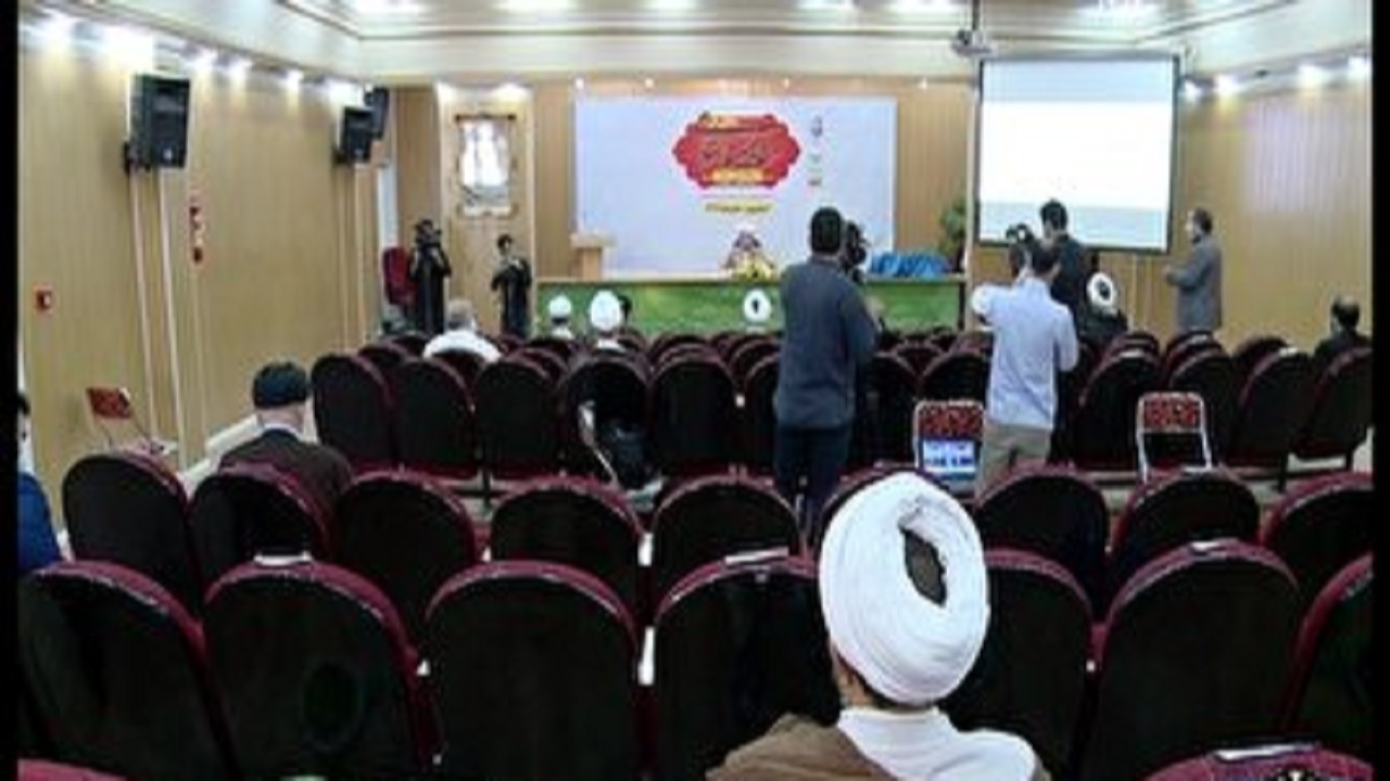 همایش ملی «مقاومت اسلامی از نگاه قرآن کریم»برگزار شد