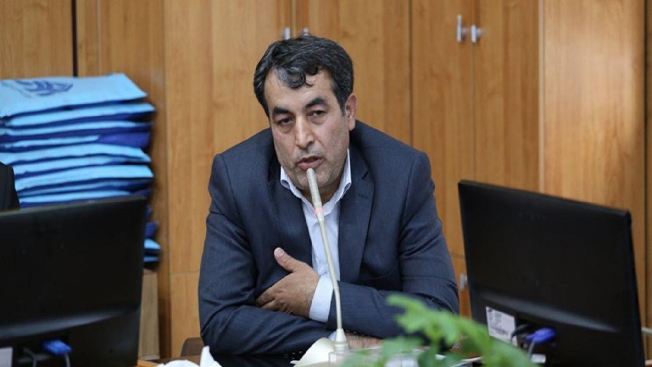 بستری شدن ۹ نفر در آوج به خاطر کرونا