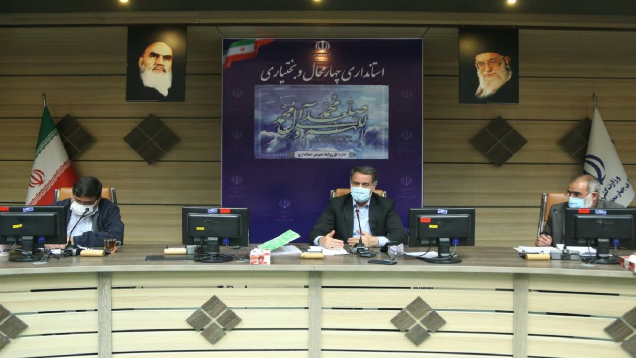 رعایت موازین بهداشتی در انبار‌های سلامت محور الزامی است