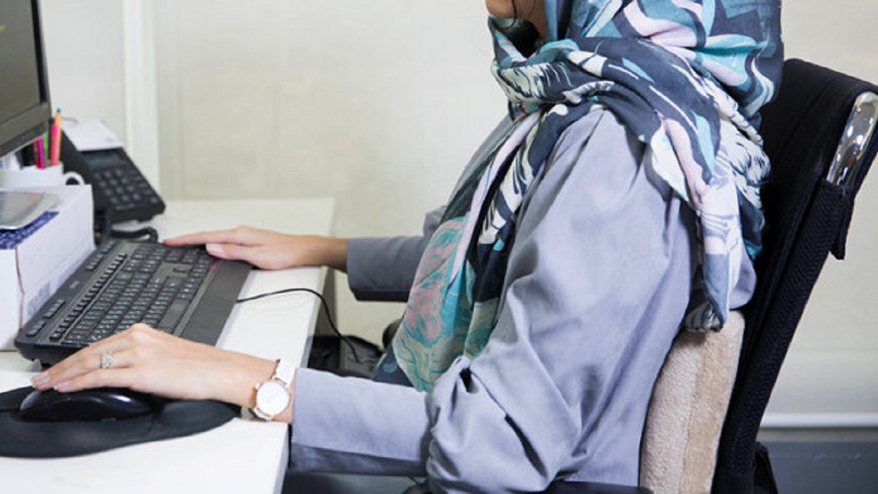 آنچه باید بانوان از اثرات مخرب کم تحرکی در دوران کرونا بدانند