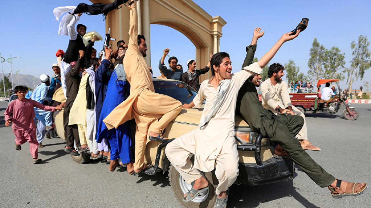 ۱۵ کشته بر اثر ازدحام برای دریافت ویزای پاکستان در افغانستان