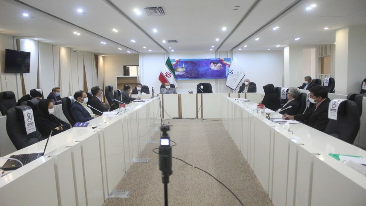 خراسان رضوی به عنوان الگوی مثلث توسعه اقتصادی معرفی شده است