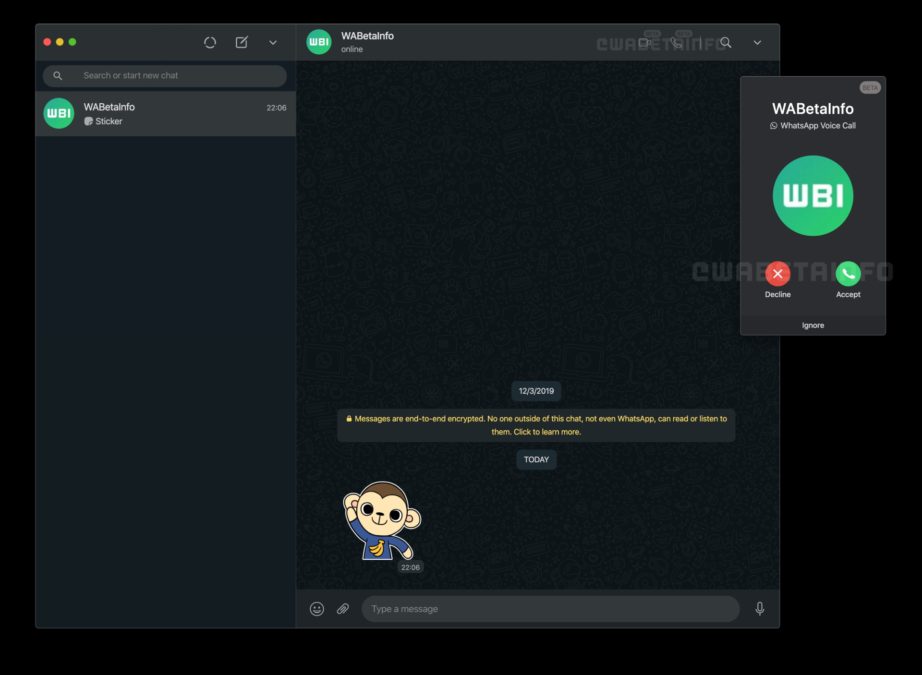 واتس اپ