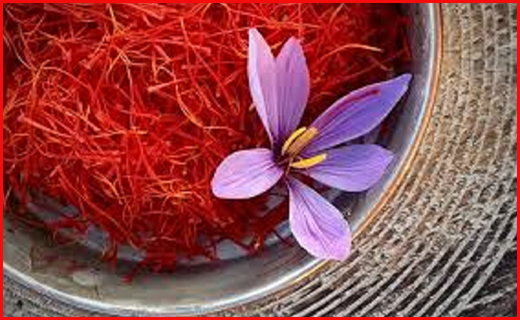 تلاش برای اخذ مجوز خرید توافقی زعفران