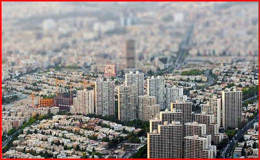 دیار مادستان در افزایش اجاره خانه صدرنشین است