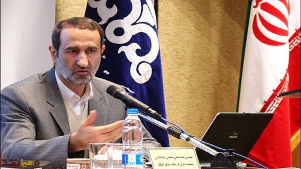 احتمال افت قیمت جهانی نفت به زیر ۲۰ دلار