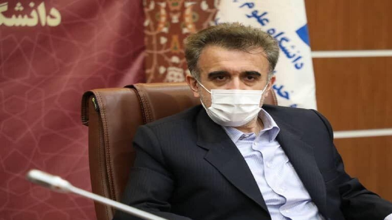 محدودیت‌های کرونایی باید درقم تداوم داشته باشد