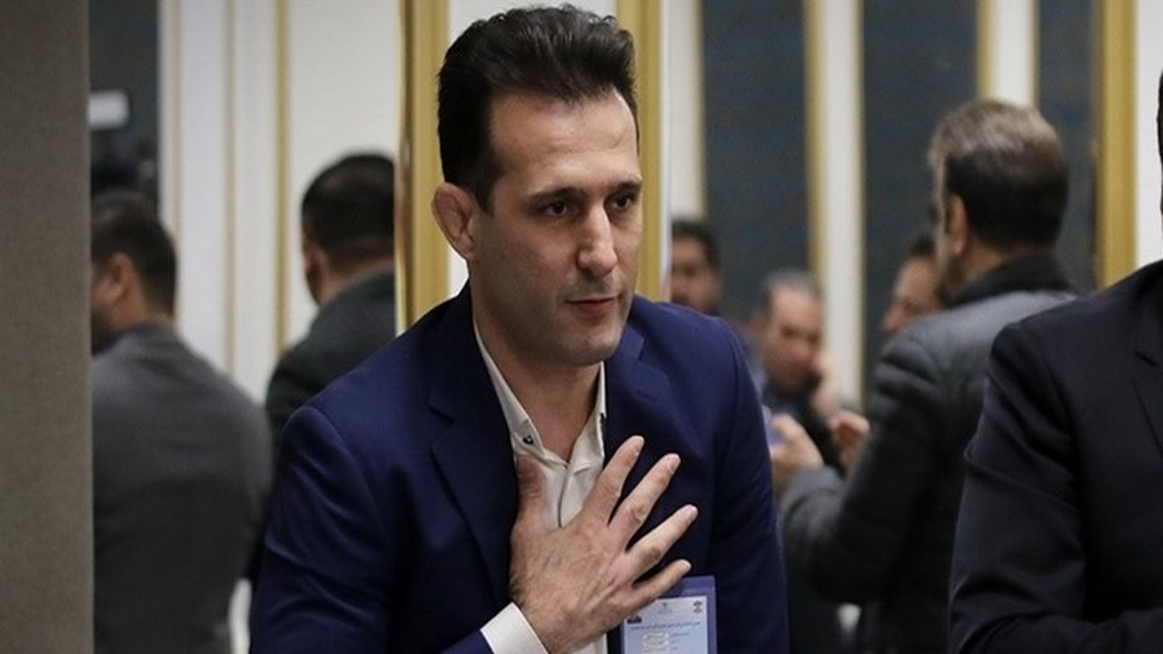 میراسماعیلی: رای دادگاه عالی ورزش هر چه باشد بهتر از شرایط فعلی جودو است