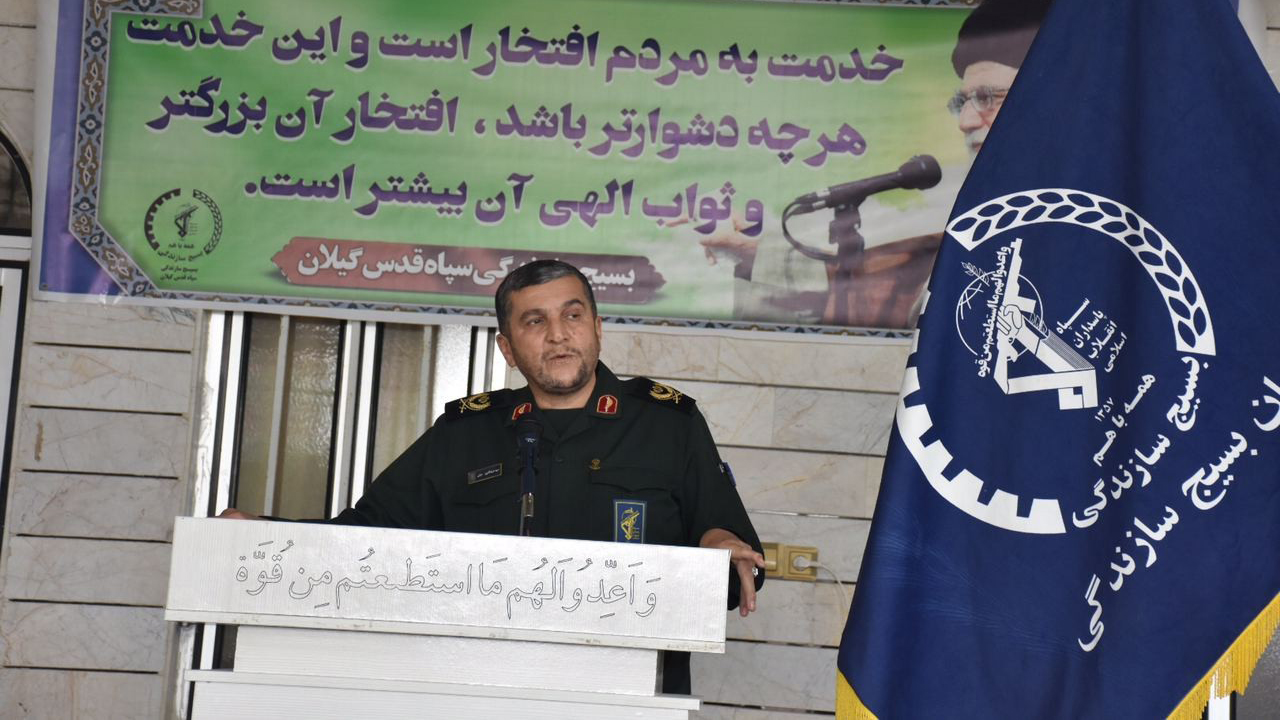 بازسازی یک هزار و ۶۸۵ واحد مسکونی در مناطق سیل زده گلستان